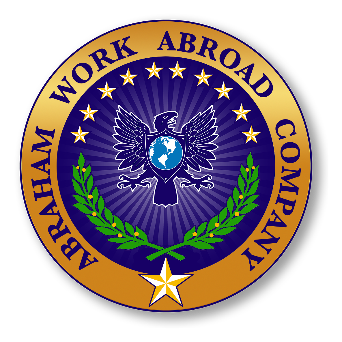Abraham Work Abroad Company